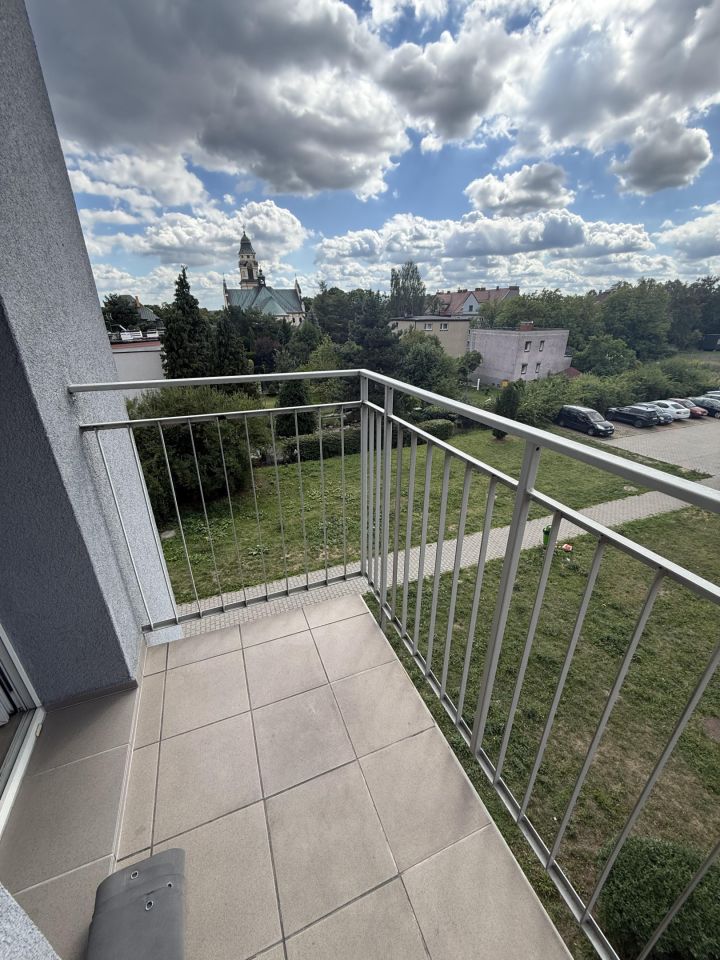 Mieszkanie 2-pokojowe Bytom Miechowice, ul. Alojzego Felińskiego. Zdjęcie 3
