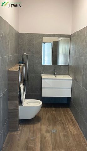 Hala/magazyn Pogórska Wola. Zdjęcie 14
