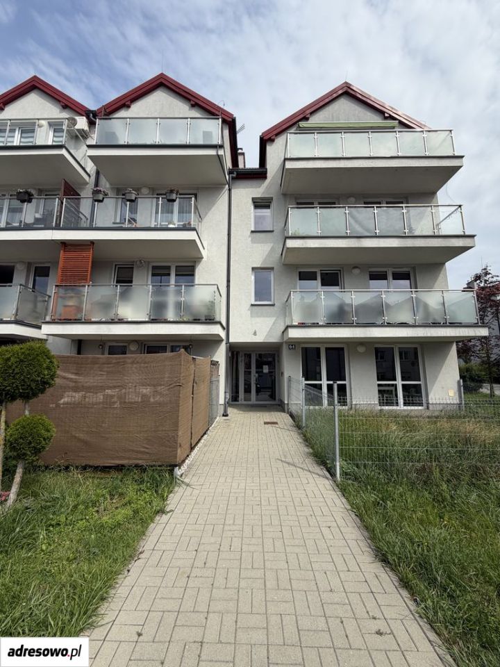 Mieszkanie 3-pokojowe Kraków Opatkowice, ul. Macieja Dębskiego. Zdjęcie 11