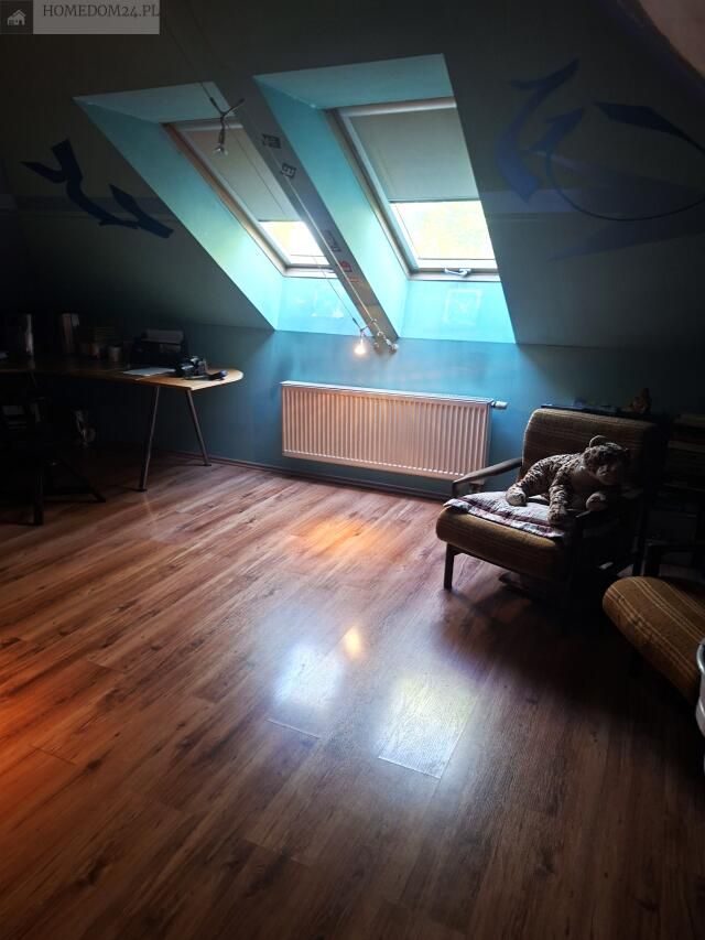 dom wolnostojący, 5 pokoi Lutynia, ul. Wrocławska. Zdjęcie 4