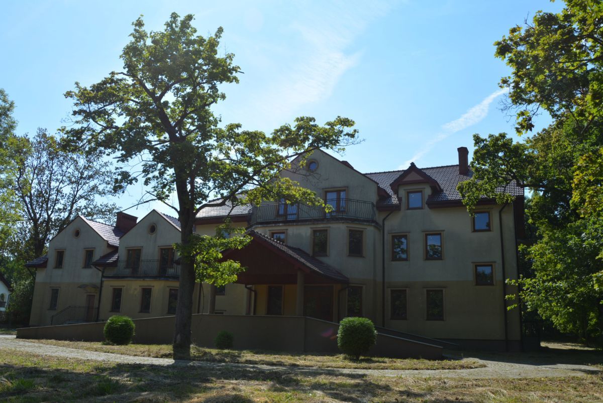 Lokal Tenczynek, ul. Henryka Sienkiewicza. Zdjęcie 14