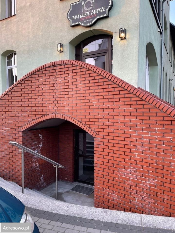 Hotel/pensjonat Jarocin, ul. Tadeusza Kościuszki. Zdjęcie 2