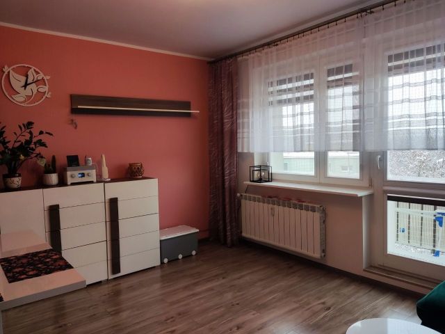Mieszkanie 2-pokojowe Bydgoszcz Bartodzieje Wielkie, ul. Bartosza Głowackiego. Zdjęcie 1