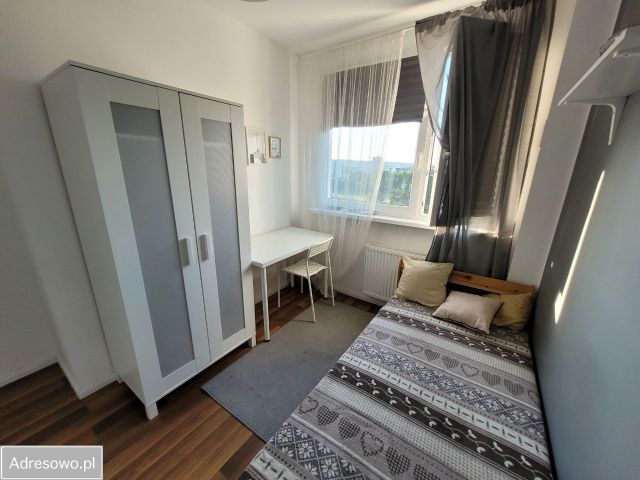 Pokój Gdańsk Zaspa, ul. Startowa. Zdjęcie 1