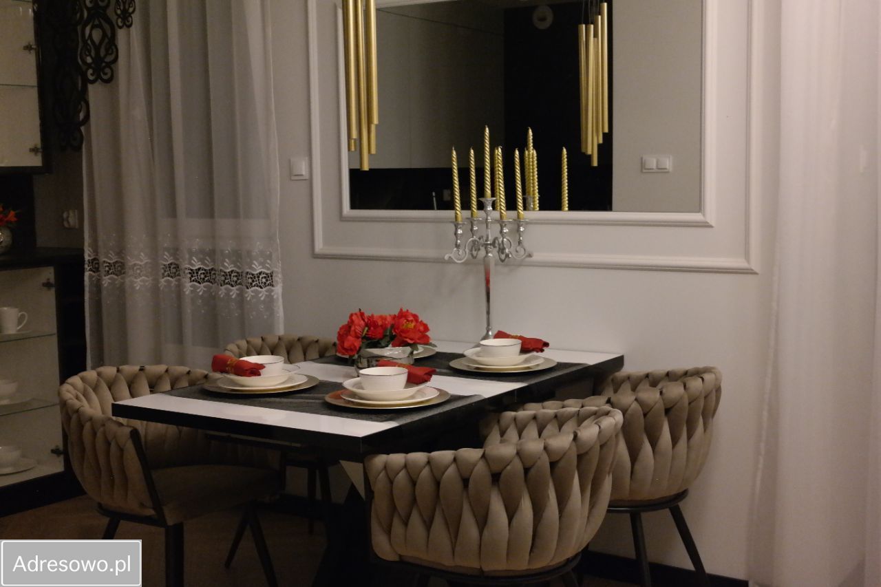 Mieszkanie 4-pokojowe Białystok Centrum, ul. Adama Mickiewicza. Zdjęcie 7