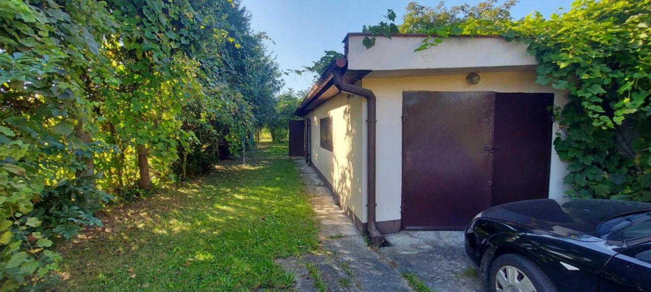 dom wolnostojący Radomsko, ul. Sienkiewicza. Zdjęcie 3