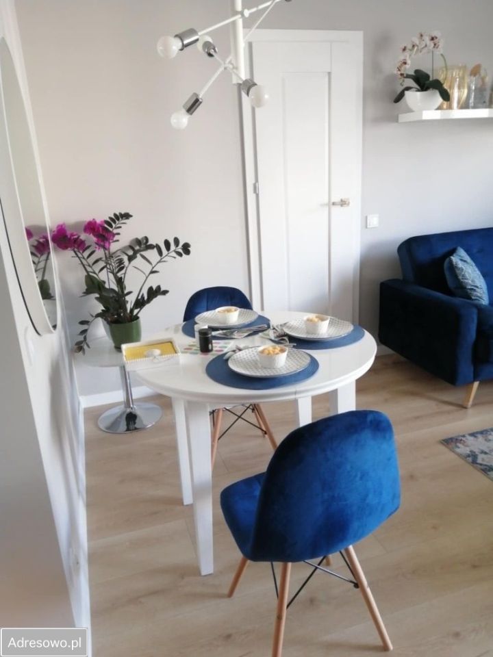 Mieszkanie 1-pokojowe Ząbki. Zdjęcie 4