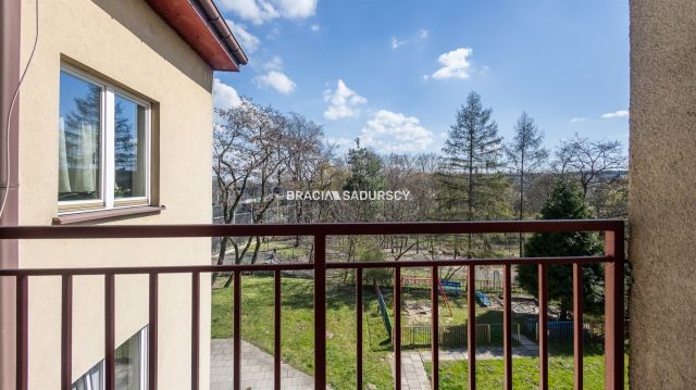 Mieszkanie 1-pokojowe Kraków Podgórze, ul. Krzywda. Zdjęcie 19