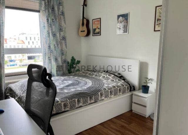 Mieszkanie 3-pokojowe Warszawa Praga-Południe, ul. Omulewska. Zdjęcie 6