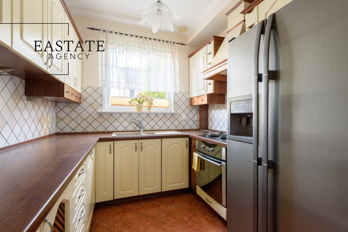 bliźniak, 4 pokoje Warszawa Białołęka, ul. Modlińska. Zdjęcie 5