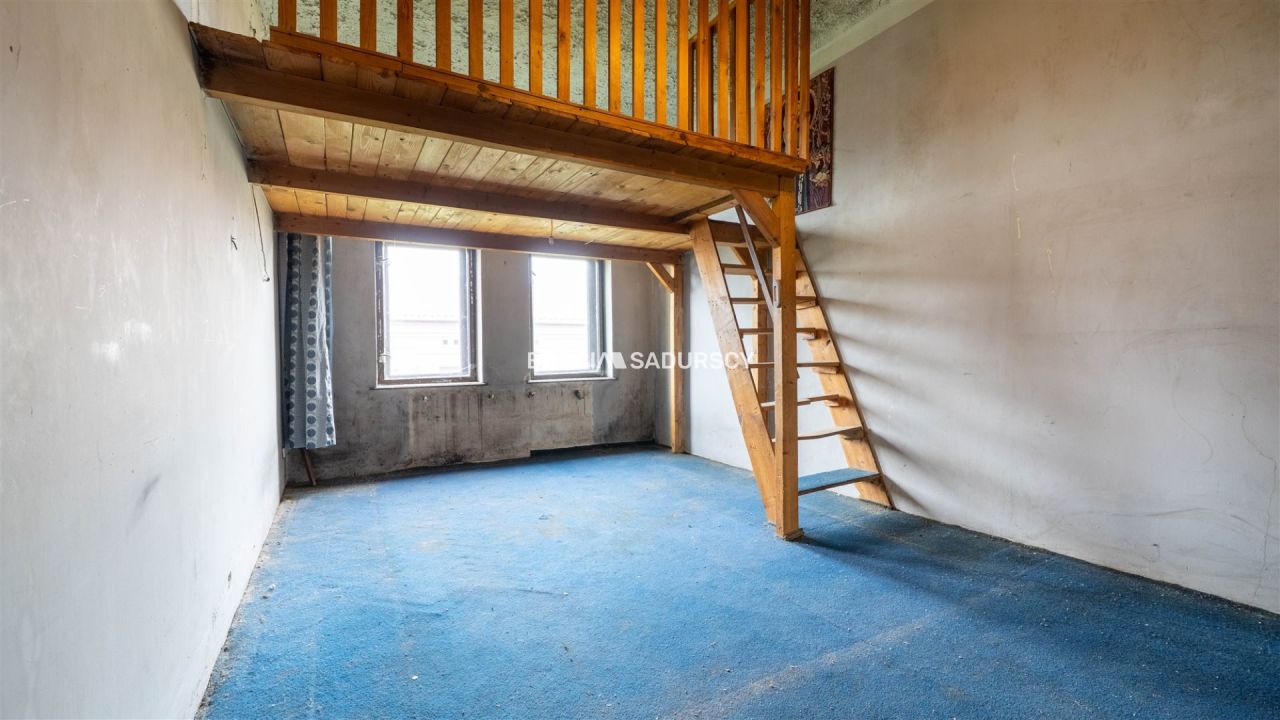 Mieszkanie 2-pokojowe Kraków Stare Miasto, ul. Ogrodowa. Zdjęcie 12