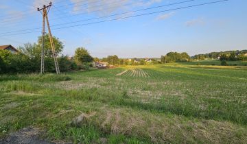 Działka budowlana Witkowice, ul. Beskidzka