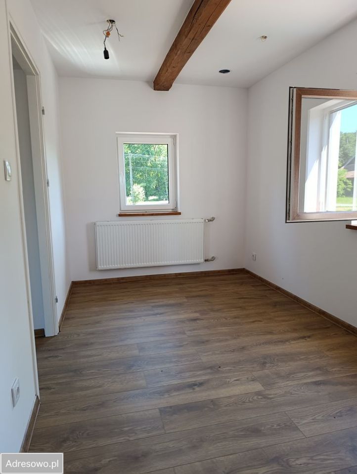 dom wolnostojący, 3 pokoje Mędrzechów. Zdjęcie 9