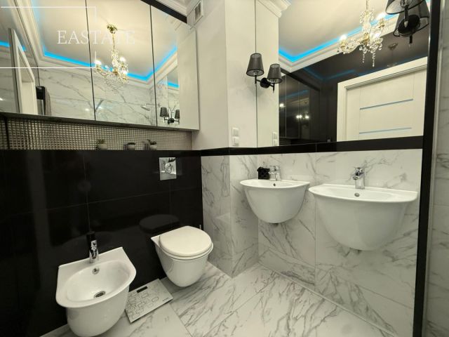 Mieszkanie 2-pokojowe Warszawa Bemowo, ul. Powstańców Śląskich. Zdjęcie 10