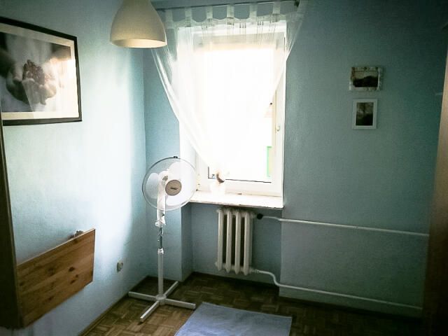 Mieszkanie 3-pokojowe Pruszków, al. Niepodległości. Zdjęcie 3