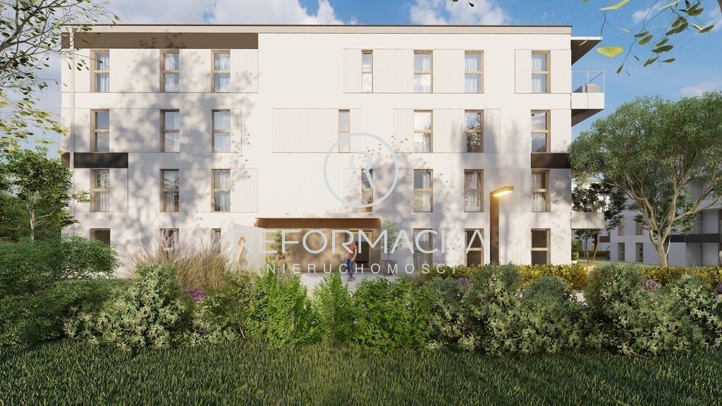 Mieszkanie 3-pokojowe Głogów Małopolski. Zdjęcie 5