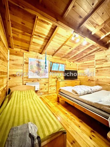 Działka rekreacyjna Prądocin. Zdjęcie 7