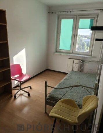 Mieszkanie 3-pokojowe Warszawa Wilanów, ul. Jana III Sobieskiego. Zdjęcie 3