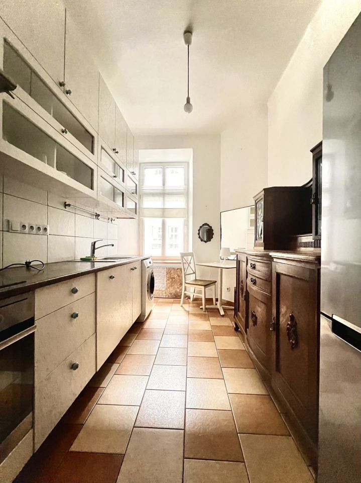 Mieszkanie 2-pokojowe Kraków Kazimierz, ul. Starowiślna. Zdjęcie 8