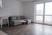 Mieszkanie 1-pokojowe Poznań Górczyn, ul. Jakuba Krauthofera