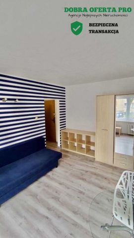 Mieszkanie 1-pokojowe Gdańsk Jelitkowo, ul. Chłopska. Zdjęcie 2