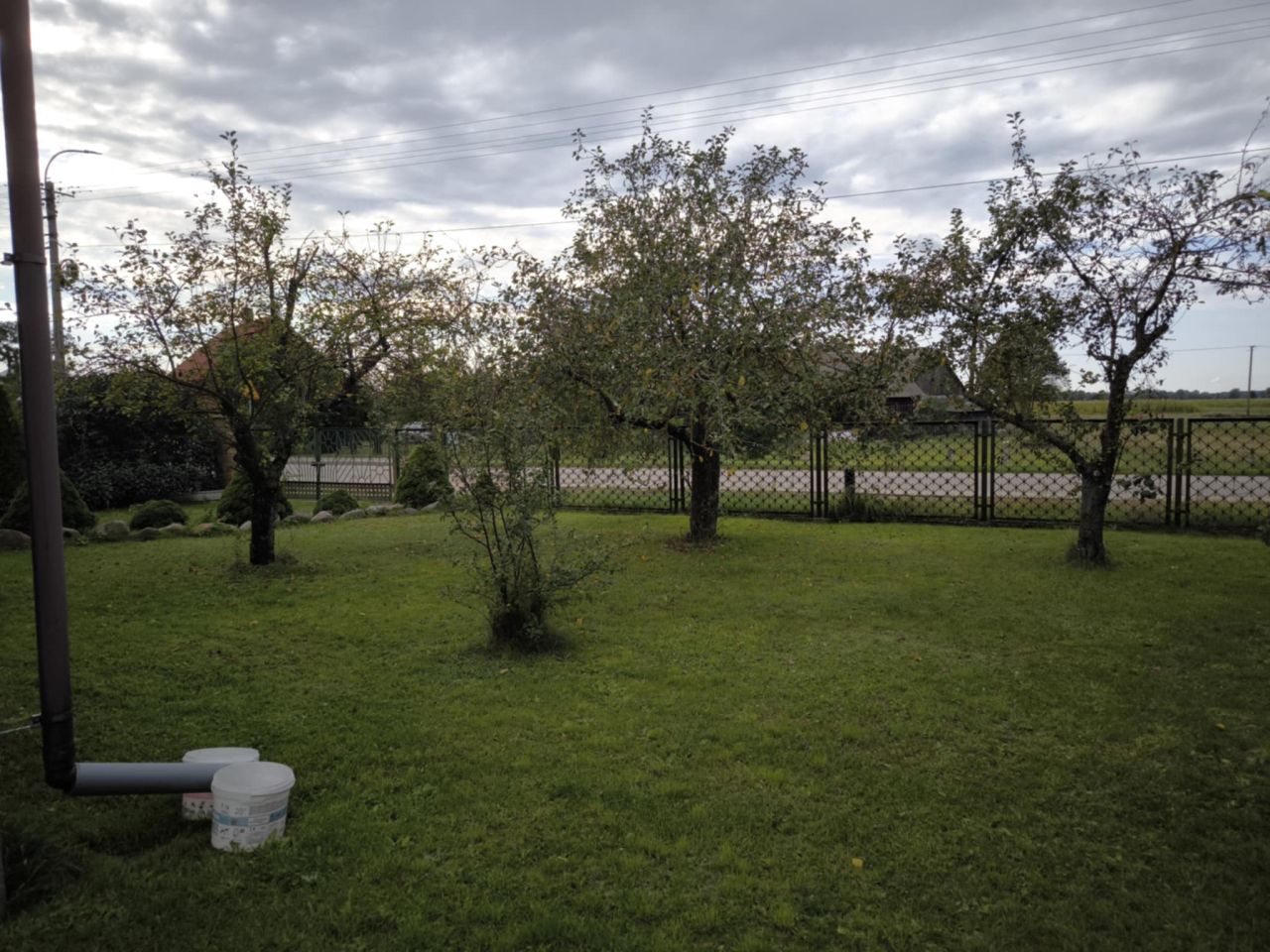 dom wolnostojący, 5 pokoi Parciaki. Zdjęcie 5