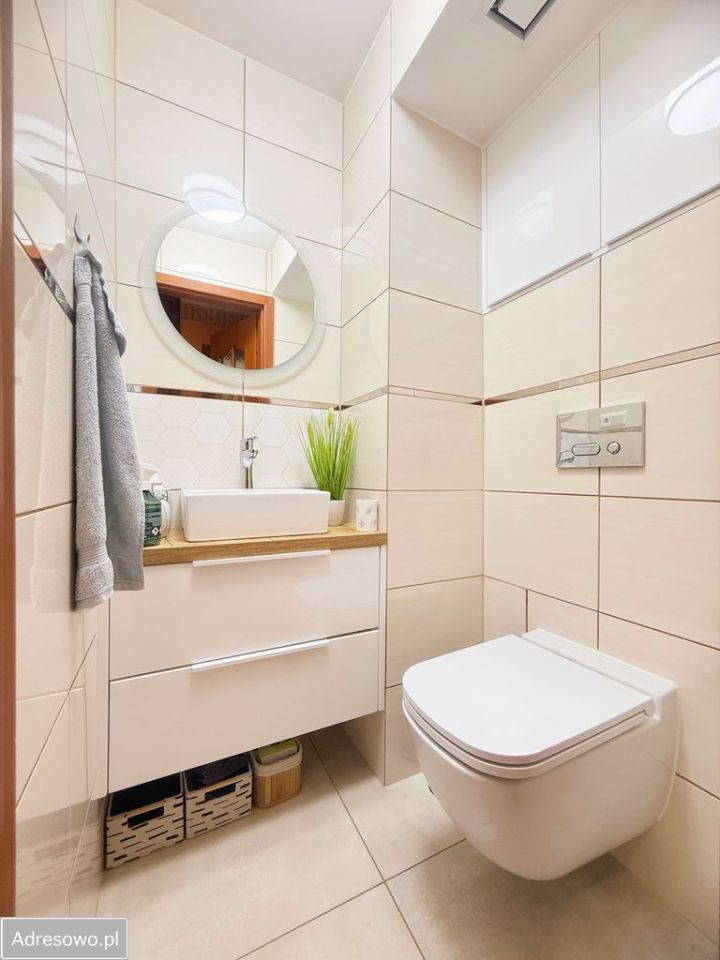 Mieszkanie 4-pokojowe Trzebiatów Centrum. Zdjęcie 17