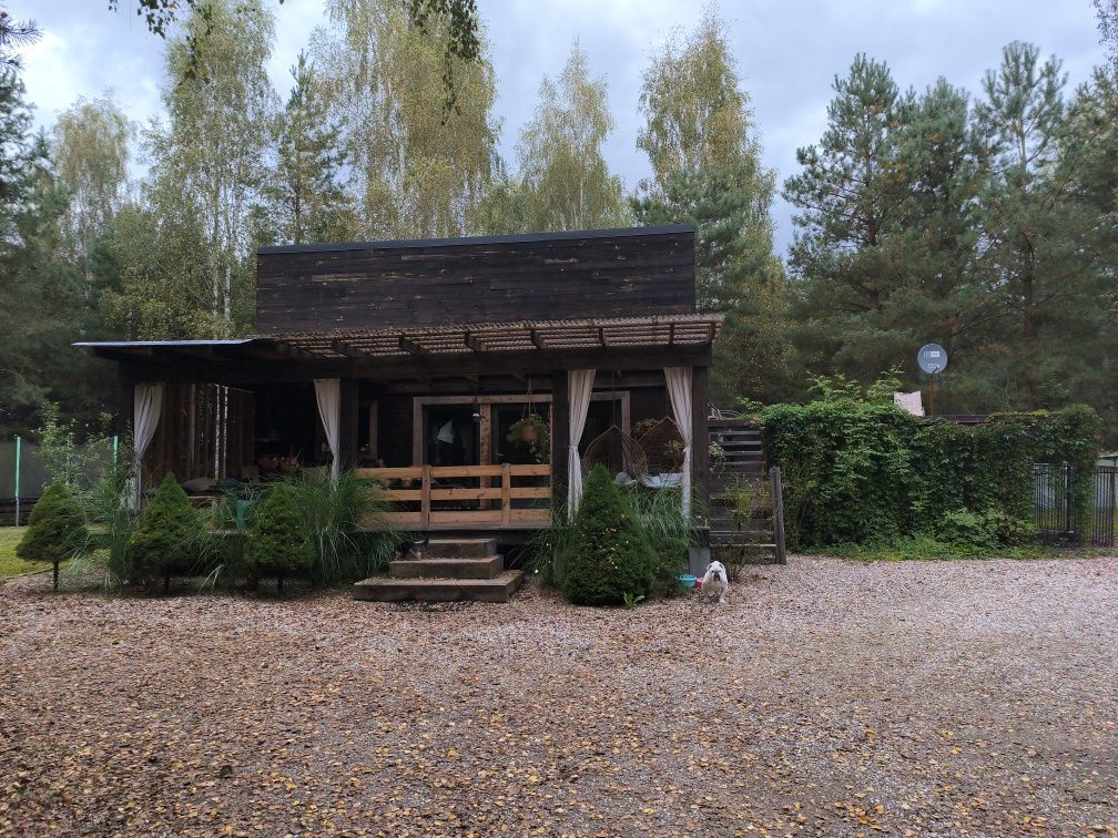 Działka rolno-budowlana Strzałkowo