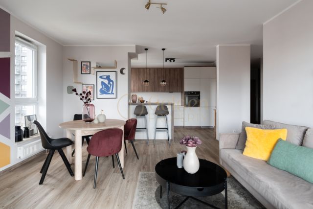 Mieszkanie 2-pokojowe Gdańsk Aniołki, ul. Wałowa. Zdjęcie 3