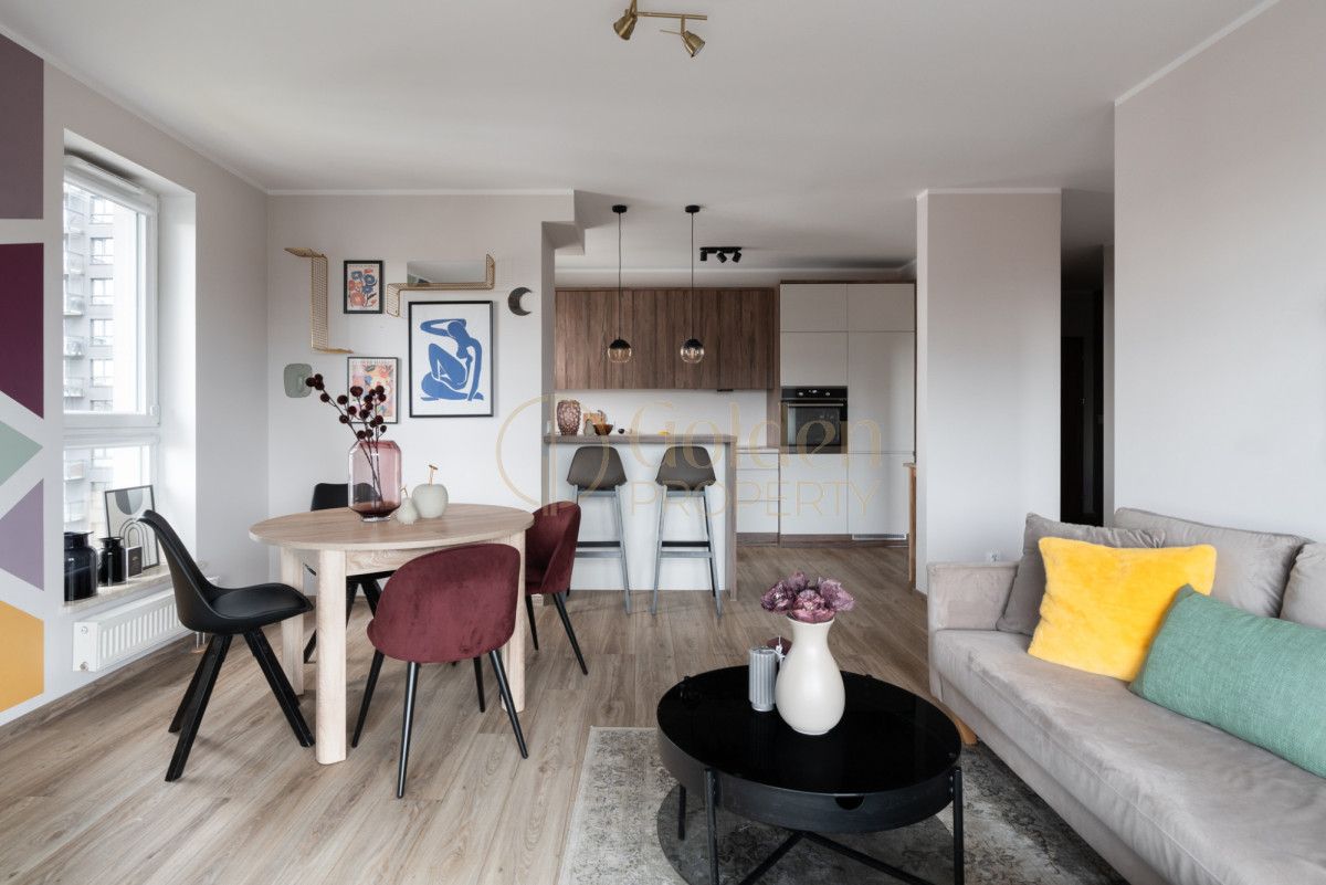 Mieszkanie 2-pokojowe Gdańsk Aniołki, ul. Wałowa. Zdjęcie 3