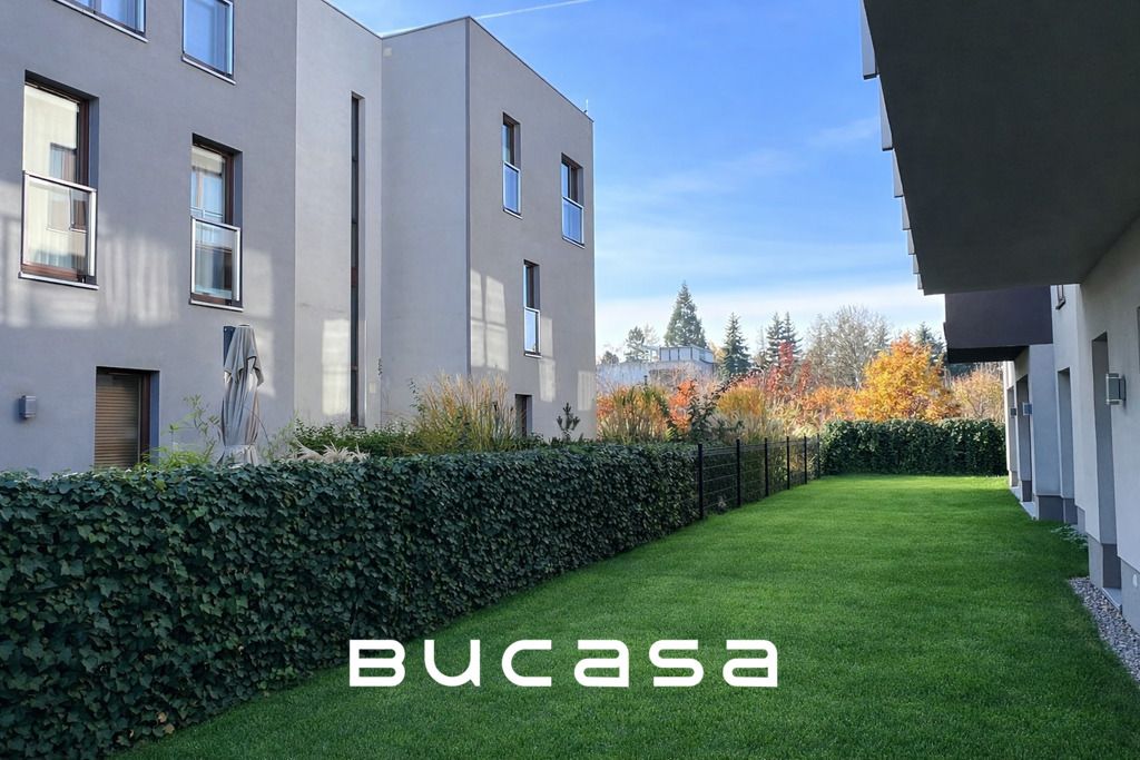 Mieszkanie 3-pokojowe Kraków Zwierzyniec, ul. Józefa Korzeniowskiego. Zdjęcie 9