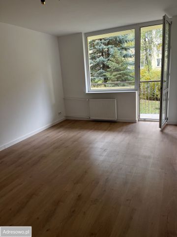 Mieszkanie 2-pokojowe Puławy, ul. Zygmunta Wróblewskiego. Zdjęcie 1