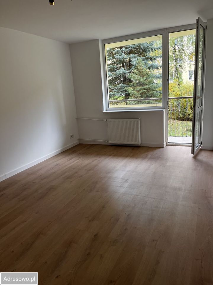 Mieszkanie 2-pokojowe Puławy, ul. Zygmunta Wróblewskiego