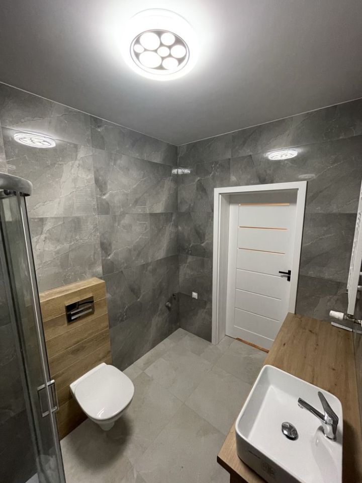 Mieszkanie 3-pokojowe Ciechanów Krubin, ul. Ceramiczna. Zdjęcie 2