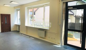 Lokal Warszawa Wilanów