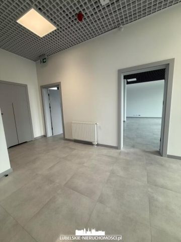 Biuro Lublin Czechów. Zdjęcie 5