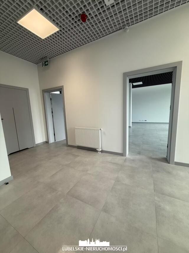 Biuro Lublin Czechów. Zdjęcie 5