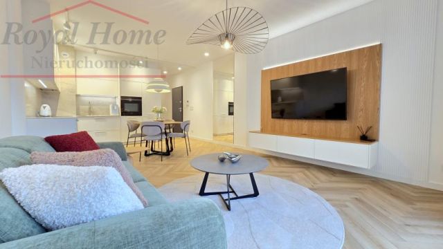 Mieszkanie 3-pokojowe Wrocław Stare Miasto, ul. Księcia Witolda. Zdjęcie 3