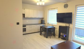 Mieszkanie 3-pokojowe Rumia Biała Rzeka, ul. Owsiana