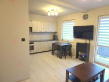 Mieszkanie 3-pokojowe Rumia Biała Rzeka, ul. Owsiana. Zdjęcie 1