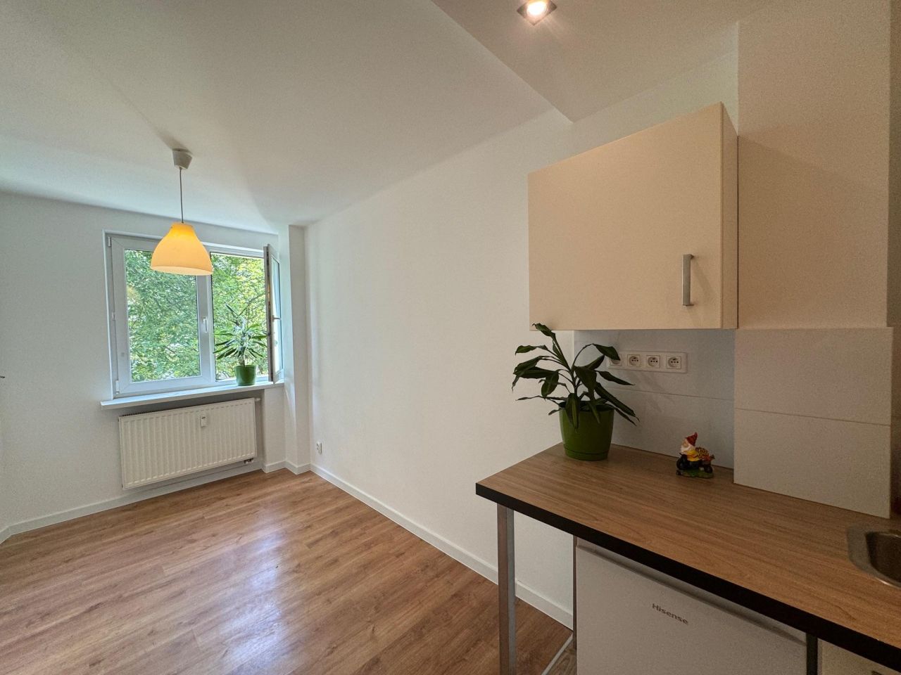 Mieszkanie 2-pokojowe Opole Chabrów, ul. Chabrów. Zdjęcie 7