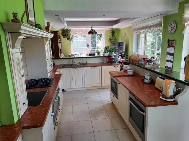 dom wolnostojący, 8 pokoi Gościno. Zdjęcie 7