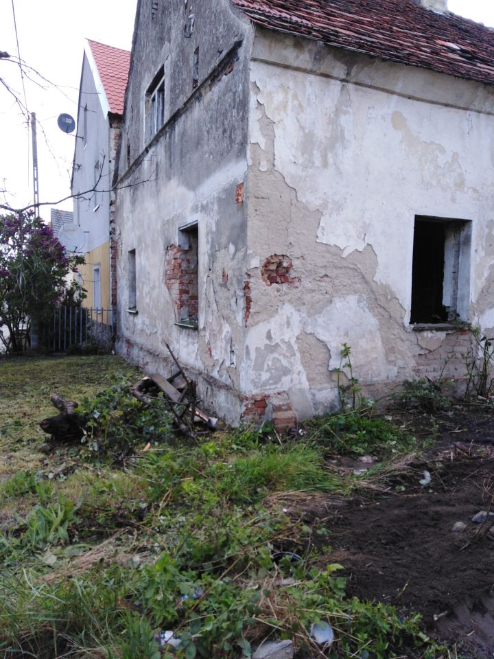 gospodarstwo, 5 pokoi Wierzbno, Wierzbno