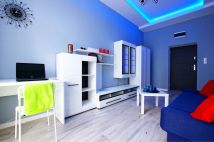 Mieszkanie 1-pokojowe Wrocław Śródmieście, ul. Mikołaja Reja. Zdjęcie 3