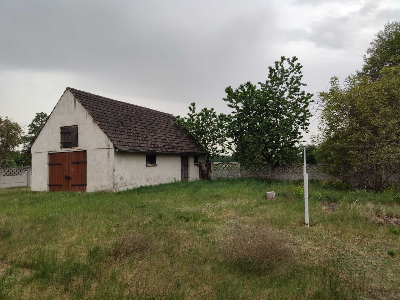 dom wolnostojący Dębina. Zdjęcie 7