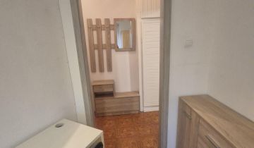 Mieszkanie 1-pokojowe Legionowo Piaski, ul. Piaskowa