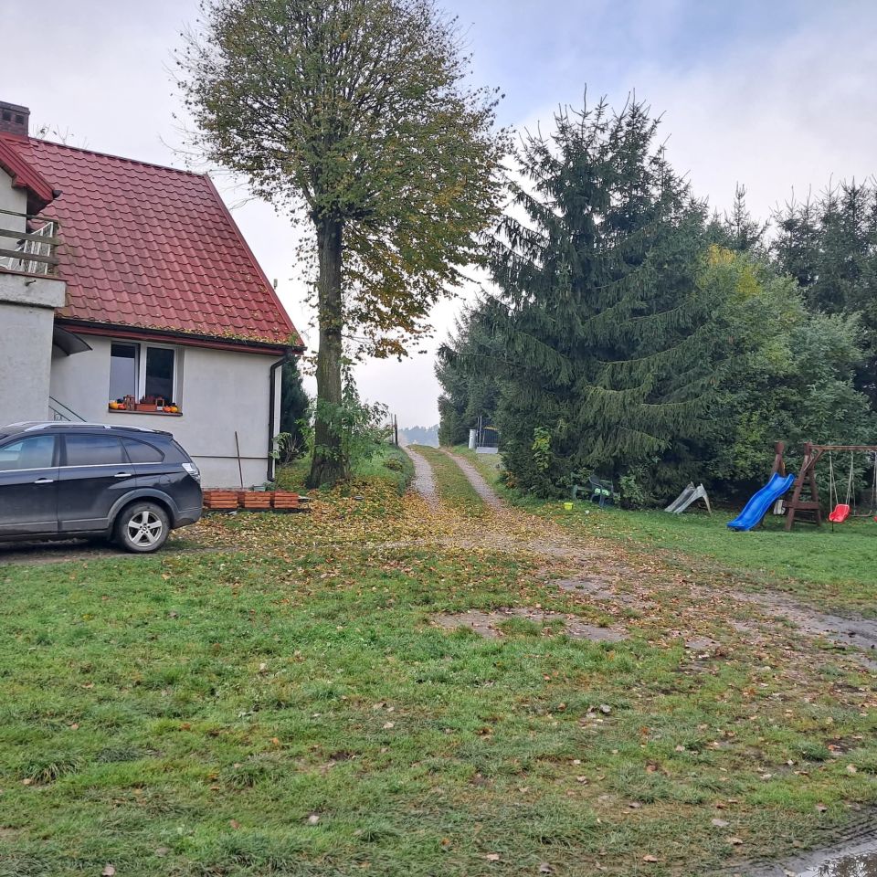 dom wolnostojący, 6 pokoi Gutowo. Zdjęcie 12