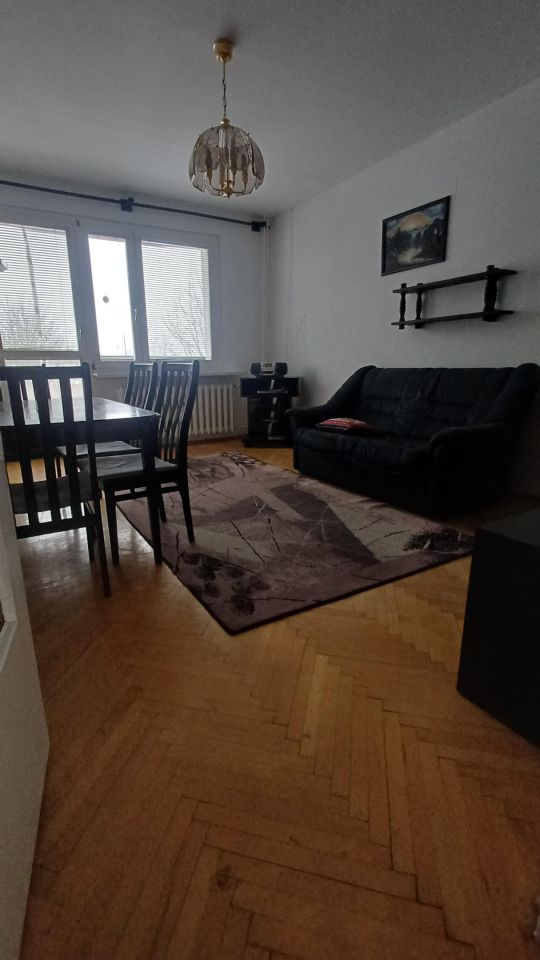 Mieszkanie 3-pokojowe Konin Zatorze, ul. Henryka Wieniawskiego. Zdjęcie 3