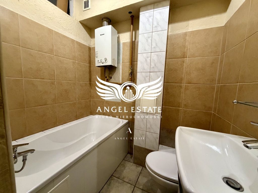 Mieszkanie 2-pokojowe Szczecin. Zdjęcie 7