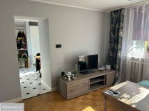 Mieszkanie 2-pokojowe Sosnowiec Dębowa Góra, ul. Przyjaciół Żołnierza